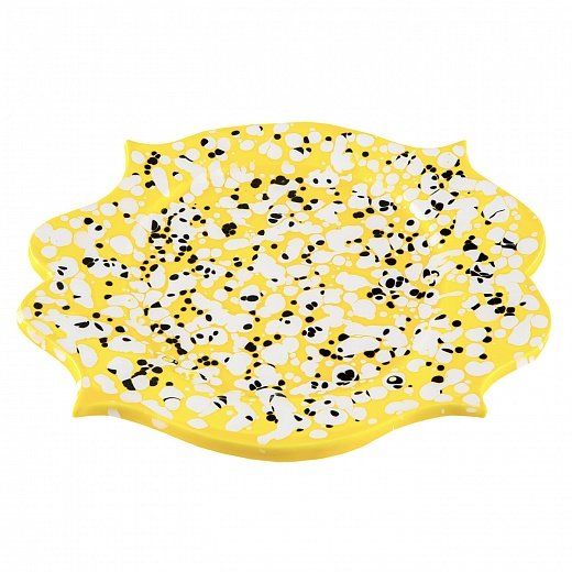 Блюдо Banana Cream