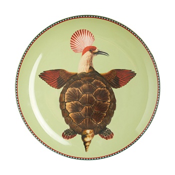 Блюдо Turtlair