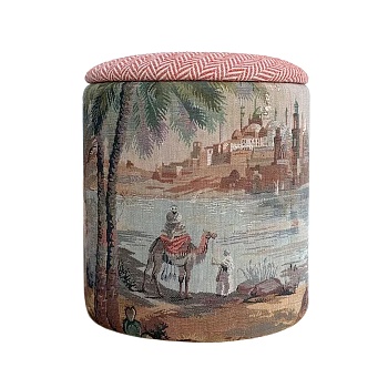 Пуф «Восток»