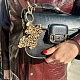 Брелок Leopard в интернет-магазине The Dar