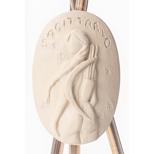 Свеча Igni. Sagittario, Стрелец