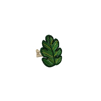 Кольцо для салфеток The Leaf