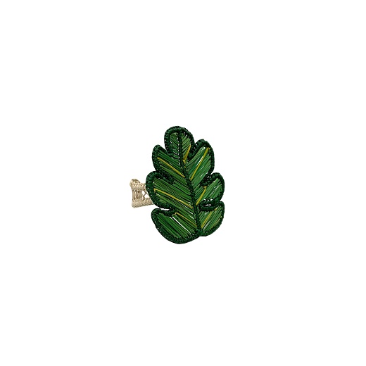 Кольцо для салфеток The Leaf