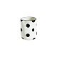 Молочник Polka Dot Black в интернет-магазине The Dar