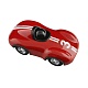 Автомобиль Speedy Le Mans, красный в интернет-магазине The Dar
