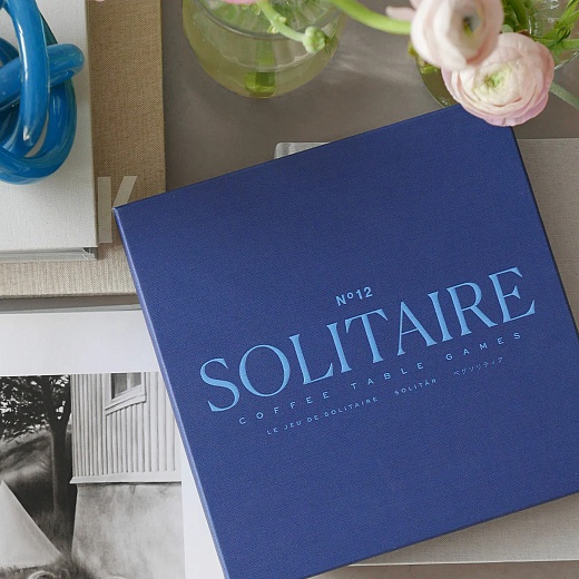 Игра Solitaire Patience