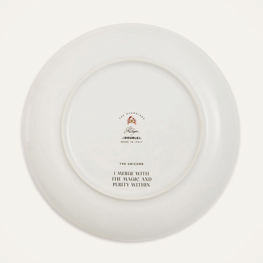 Блюдо The Unicorn