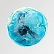 Чаша Ball Moody Blue малая в интернет-магазине The Dar