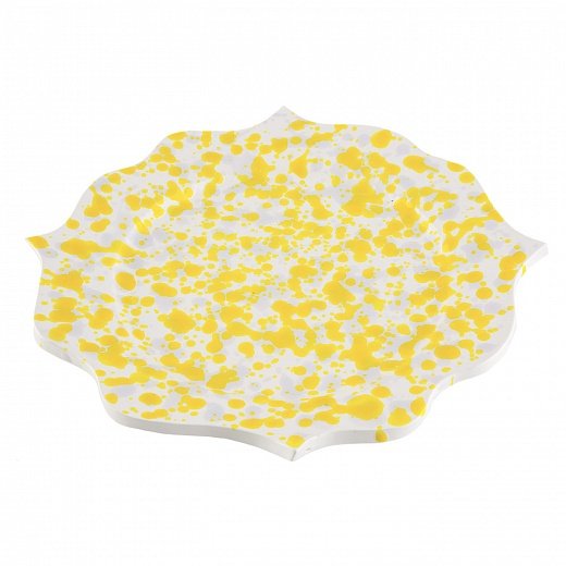 Блюдо Lemon Sorbet