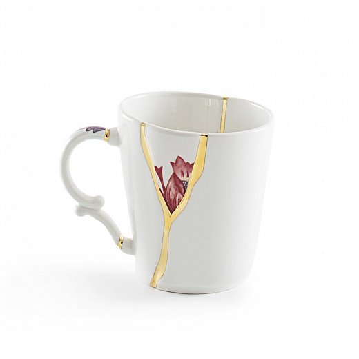 Кружка Kintsugi