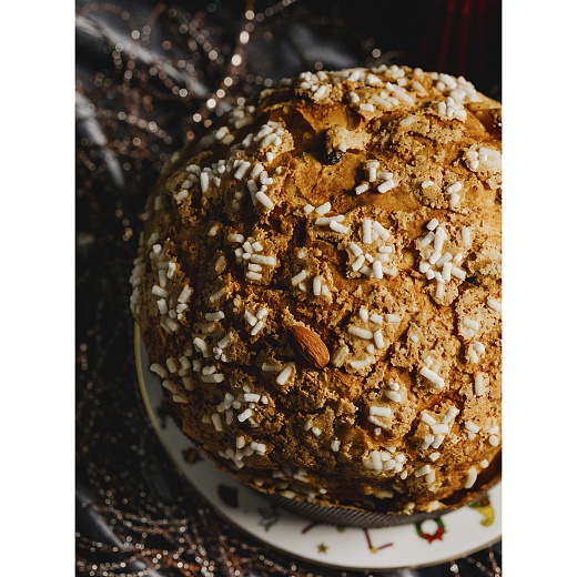 Подарочный набор The Dar Store x Рестораны АМ