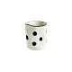 Молочник Polka Dot Green в интернет-магазине The Dar