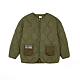 Куртка-бомбер, 110-120 см в интернет-магазине The Dar
