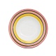 Набор тарелок Rainbow Giallo, 2 шт в интернет-магазине The Dar