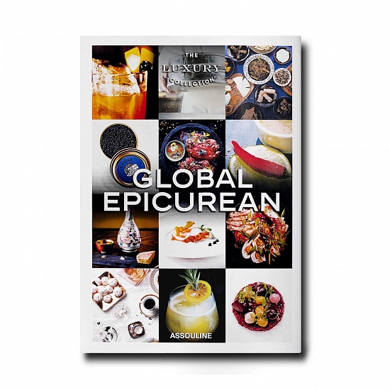 The Luxury Collection: Global Epicurean