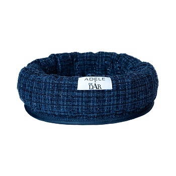 Несессер синий