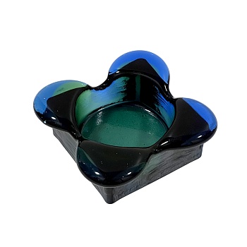 Ваза из стекла, Humppila, Финляндия