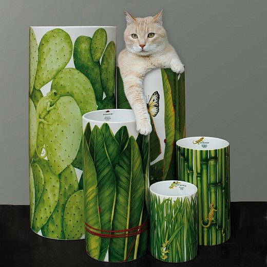 Ваза Cactus XXL