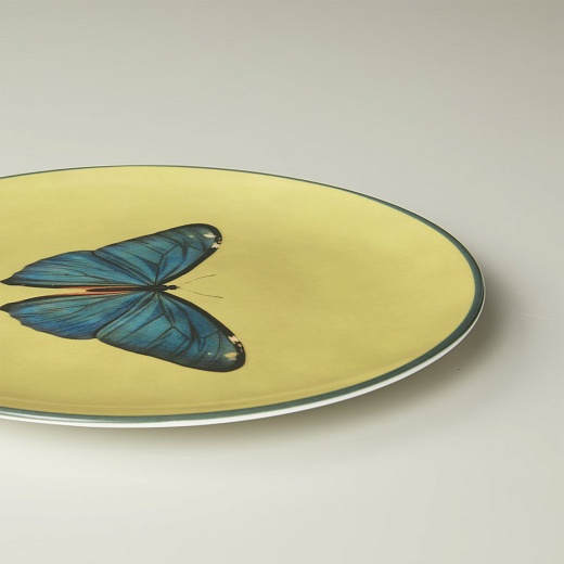 Тарелки Insect, 2 шт.