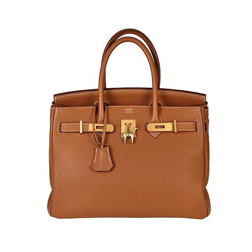 Брелок Petit Galopin, серебряный