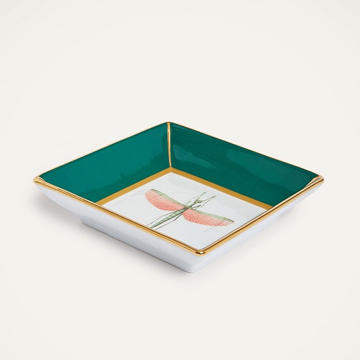 Поднос Libellula