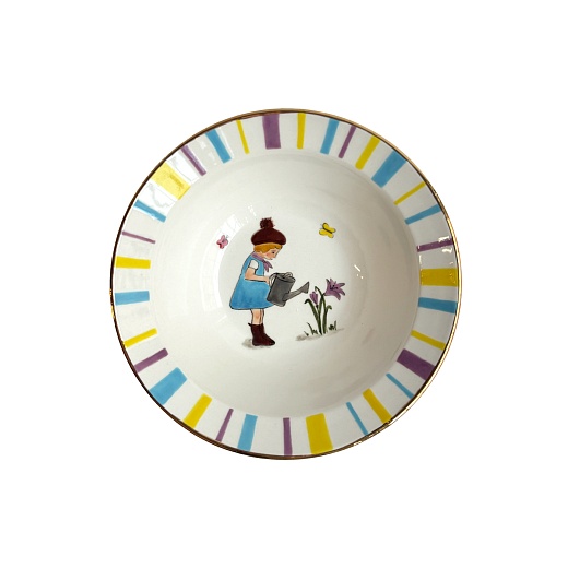 Сервиз «Детская комната», 24 предмета