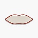 Набор блюд для сервировки Lips, 3 шт в интернет-магазине The Dar