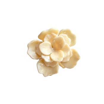 Краб Gardenia Flower