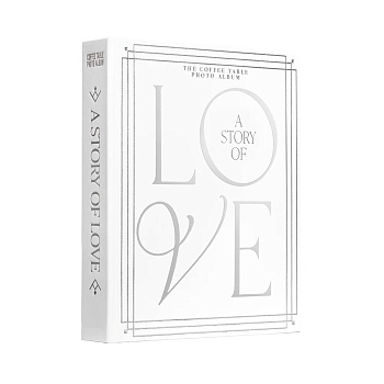 Фотоальбом A Story of Love