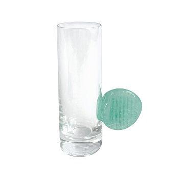 Стакан Bohemian Glass, 8 шт.
