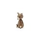 Фигурка Baby Bear в интернет-магазине The Dar
