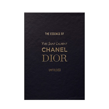Книга The Essence Collection I