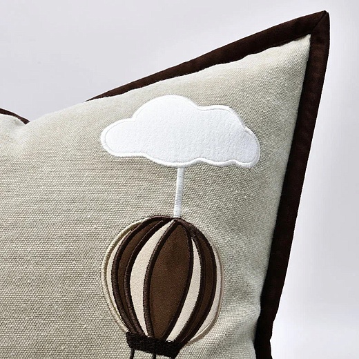 Подушка «ШАР»