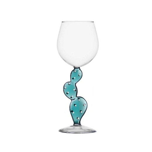 Бокал Cactus Caribe Blue