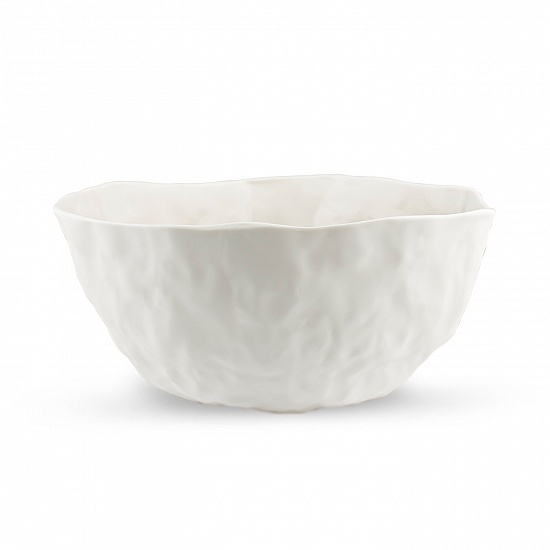 Чаша для салата White