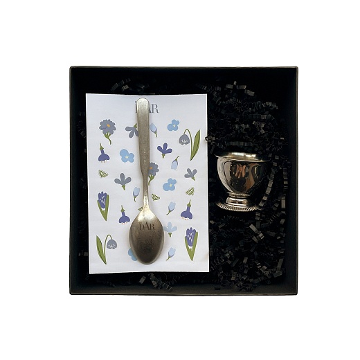 Пасхальный набор IV