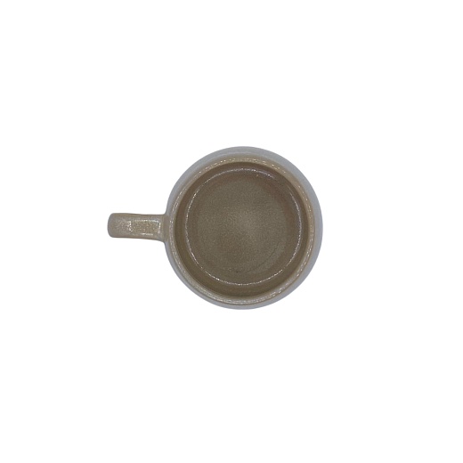 Кружка Creme Brulee