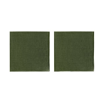 Салфетки Pine Tree, 2 шт.