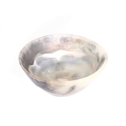 Чаша Ball Sandy Pearl малая