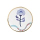 Десертная тарелка Say It With a Flower IV, 15 см в интернет-магазине The Dar