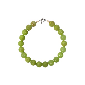 Бусы Country Grapes