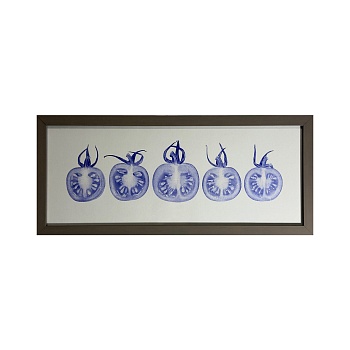 Графика Оксаны Горяевой II