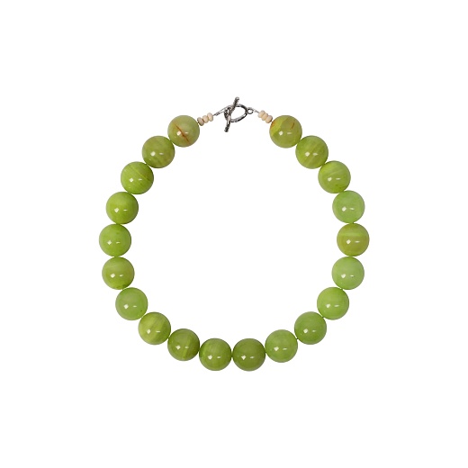 Бусы Country Grapes