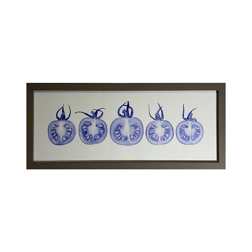 Графика Оксаны Горяевой II