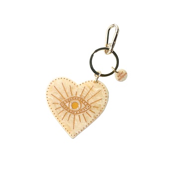 Брелок Celestial Heart