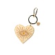 Брелок Celestial Heart в интернет-магазине The Dar