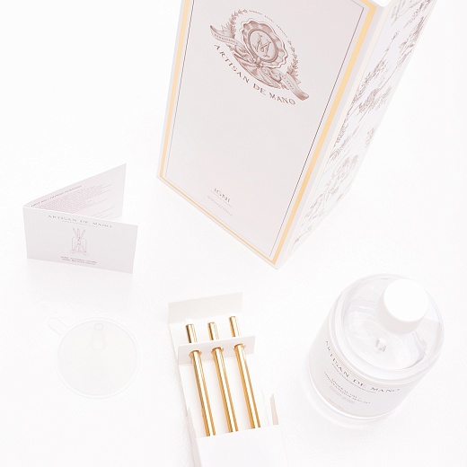 Свеча Igni Aquario, Водолей