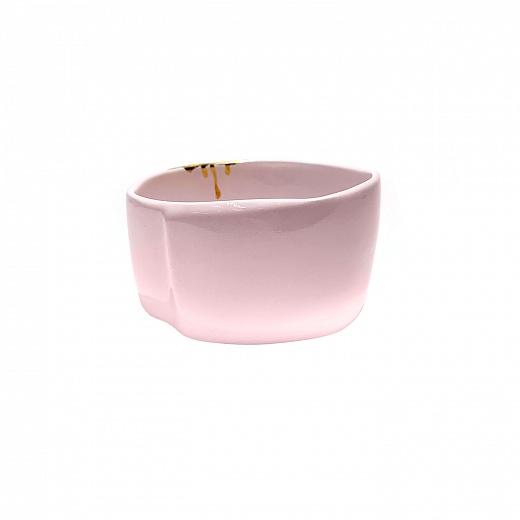 Чаша Soft Pink, малая
