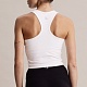 Топ Jane Top in White в интернет-магазине The Dar