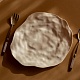 Столовая тарелка White в интернет-магазине The Dar